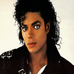 Michael Jackson