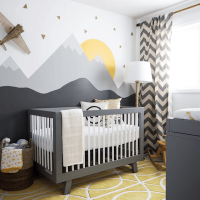 Nursery